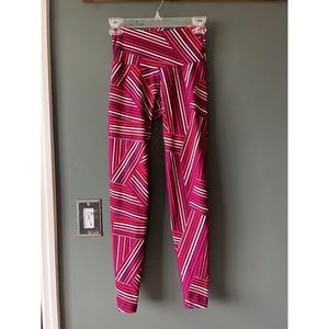 Printed Leggings